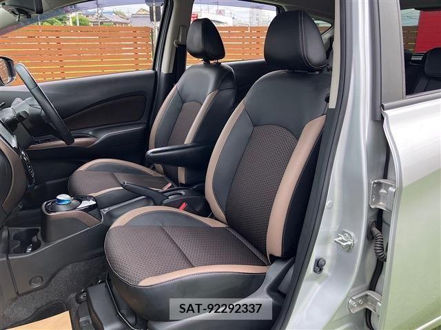 Nissan NOTE 2019-03 392957-29
