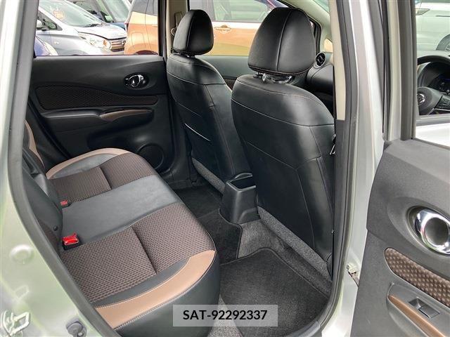 Nissan NOTE 2019-03 392957-26