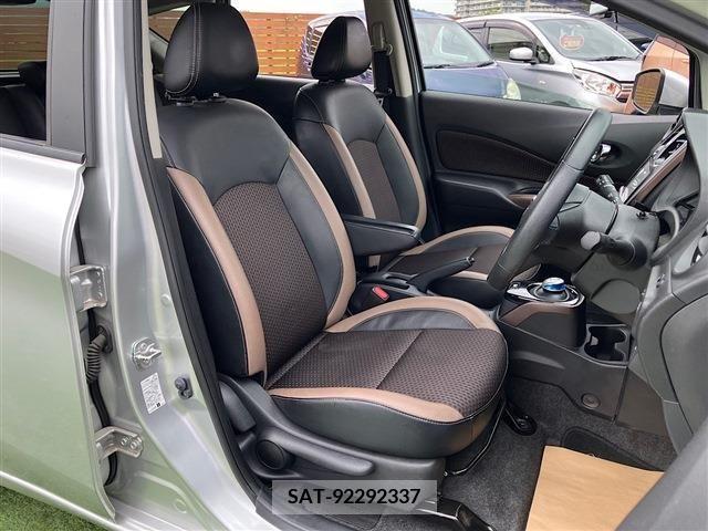 Nissan NOTE 2019-03 392957-25