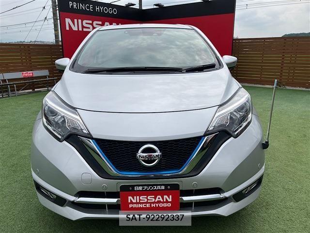 Nissan NOTE 2019-03 392957-16