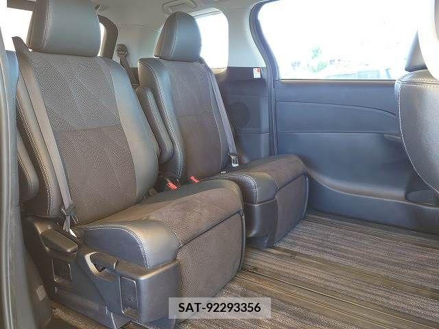 Toyota ESTIMA 2015-03 299218-7