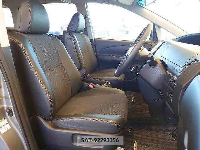Toyota ESTIMA 2015-03 299218-6