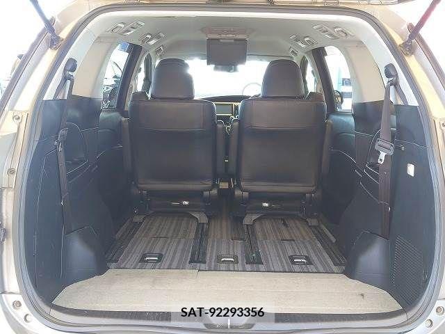 Toyota ESTIMA 2015-03 299218-17