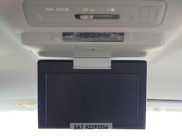 Toyota ESTIMA 2015-03 299218-5