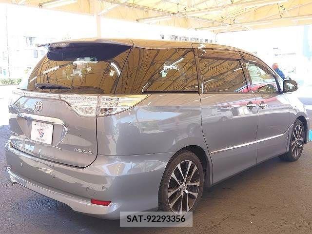 Toyota ESTIMA 2015-03 299218-16