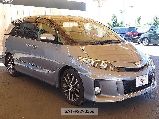 Toyota ESTIMA 2015-03 299218-15