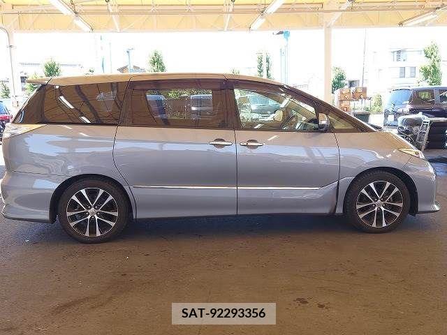 Toyota ESTIMA 2015-03 299218-14