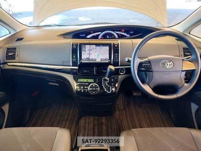 Toyota ESTIMA 2015-03 299218-1