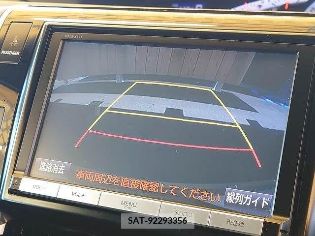 Toyota ESTIMA 2015-03 299218-3