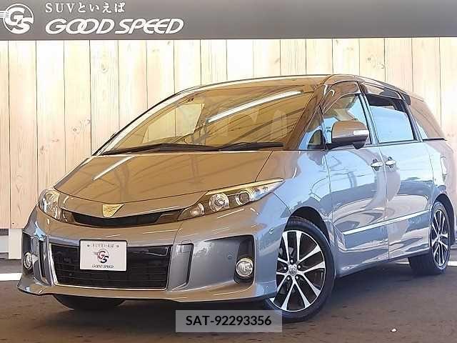 Toyota ESTIMA 2015-03 299218-0