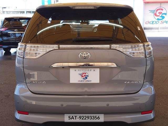 Toyota ESTIMA 2015-03 299218-13
