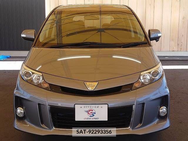 Toyota ESTIMA 2015-03 299218-12