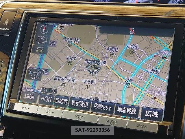 Toyota ESTIMA 2015-03 299218-2