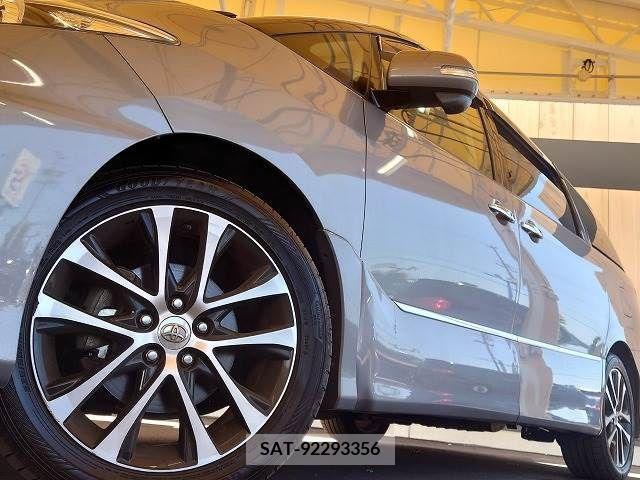 Toyota ESTIMA 2015-03 299218-18