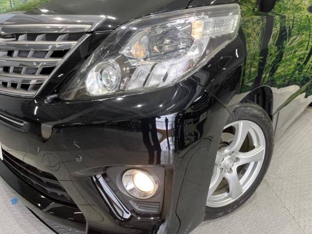 Toyota ALPHARD 2012-02 1860-12