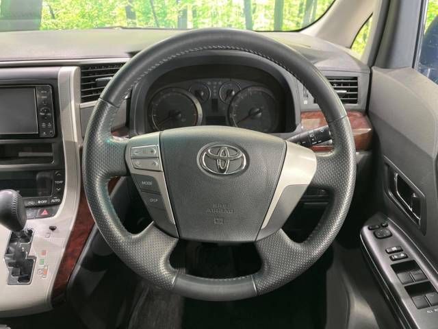 Toyota ALPHARD 2012-02 1860-11