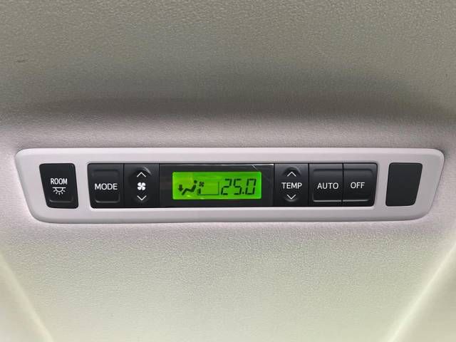 Toyota ALPHARD 2012-02 1860-5