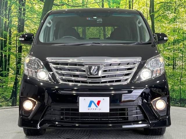 Toyota ALPHARD 2012-02 1860-14