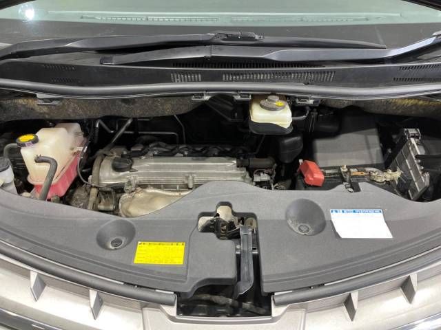 Toyota ALPHARD 2012-02 1860-18
