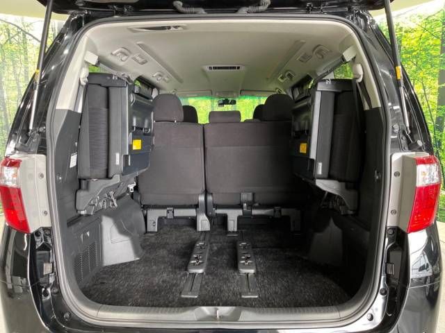 Toyota ALPHARD 2012-02 1860-10