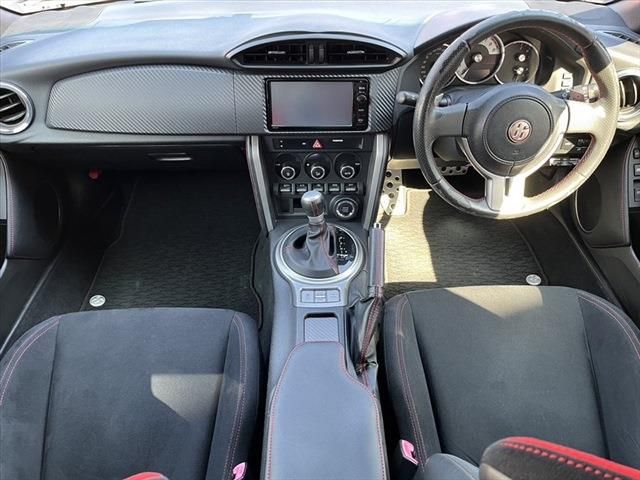 Toyota 86 2014-09 26949-18