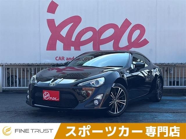 Toyota 86 2014-09 26949-0