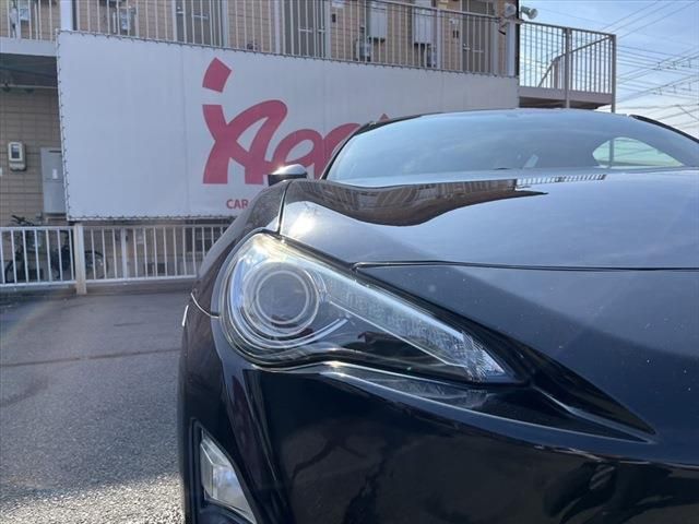 Toyota 86 2014-09 26949-9