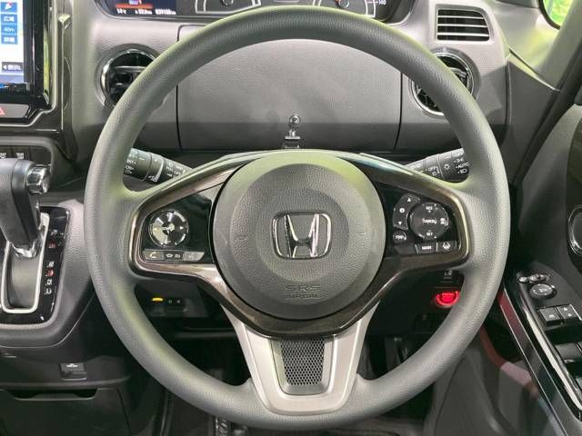 Honda N BOX 2019-04 191282-11