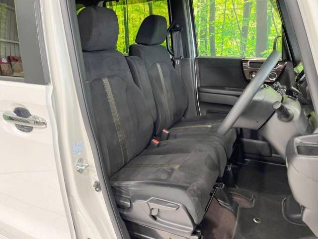 Honda N BOX 2019-04 191282-8