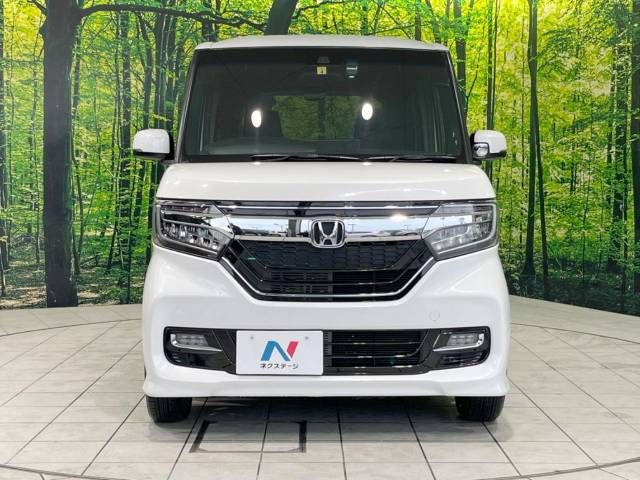 Honda N BOX 2019-04 191282-14