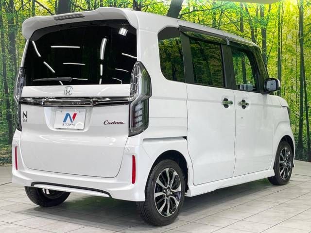 Honda N BOX 2019-04 191282-17