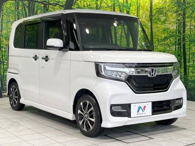 Honda N BOX 2019-04 191282-16