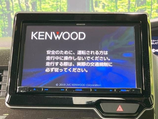 Honda N BOX 2019-04 191282-4