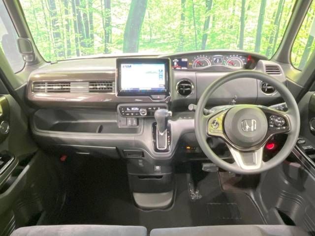 Honda N BOX 2019-04 191282-1