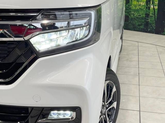 Honda N BOX 2019-04 191282-12
