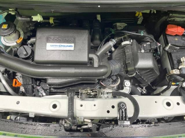 Honda N BOX 2019-04 191282-18