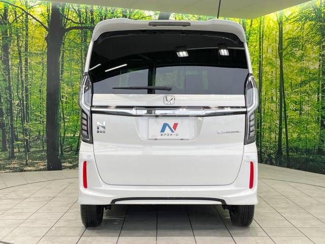 Honda N BOX 2019-04 191282-15