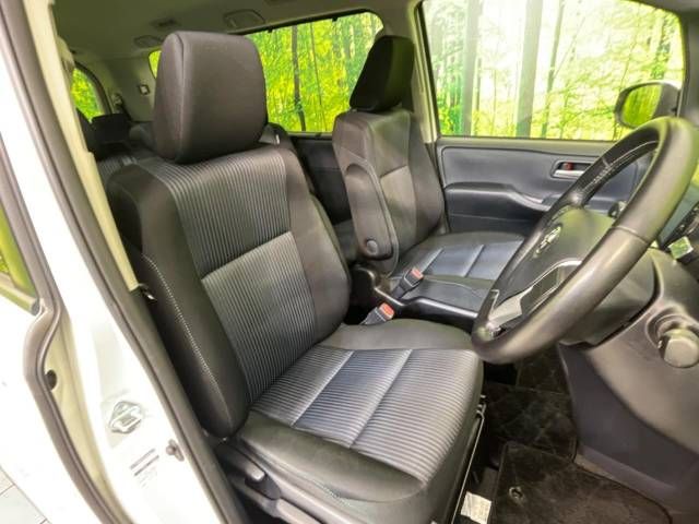 Toyota VOXY 2014-03 183912-8