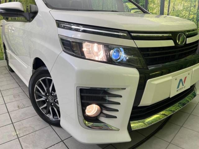 Toyota VOXY 2014-03 183912-13