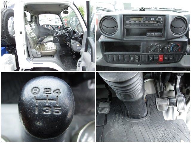 Hino DUTRO 2012-08 24074-8