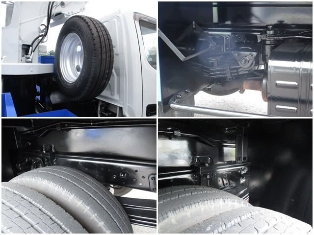 Hino DUTRO 2012-08 24074-16