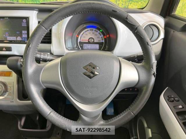 Suzuki HUSTLER 2015-08 328104-11