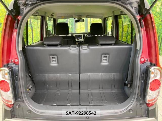 Suzuki HUSTLER 2015-08 328104-10