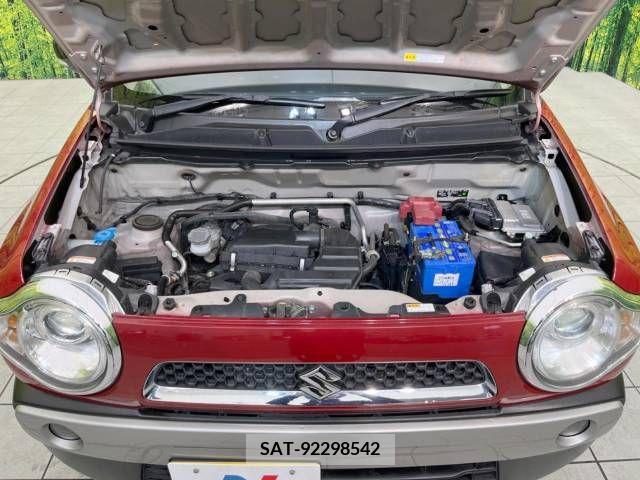 Suzuki HUSTLER 2015-08 328104-18
