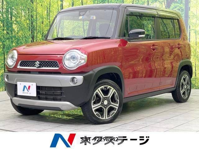 Suzuki HUSTLER 2015-08 328104-0