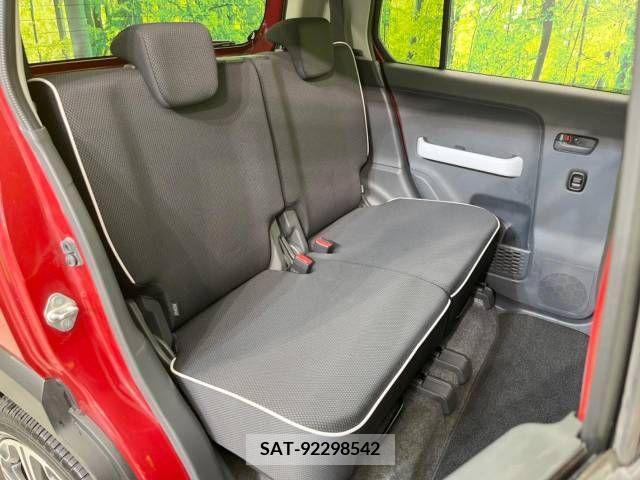 Suzuki HUSTLER 2015-08 328104-9
