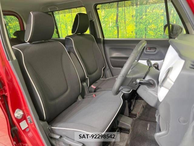 Suzuki HUSTLER 2015-08 328104-8