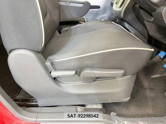 Suzuki HUSTLER 2015-08 328104-7