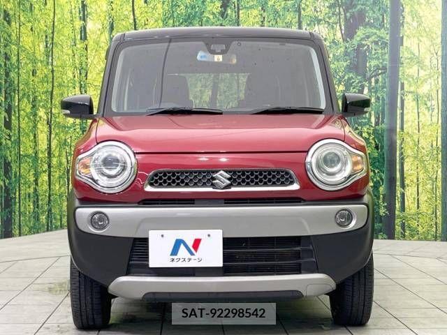 Suzuki HUSTLER 2015-08 328104-14