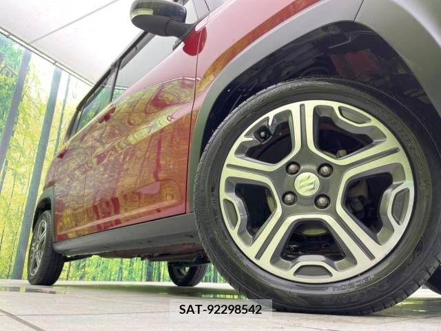 Suzuki HUSTLER 2015-08 328104-13